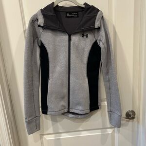 Under Armour Coldgear Jacket XS